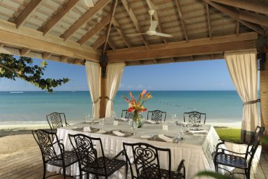 10 nights Sandals South Coast Resort Holiday